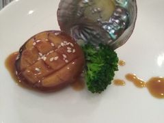 -厦门宝龙铂尔曼大酒店·海鲜自助餐厅