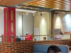 -邢氏老太太烤串(北兴街店)