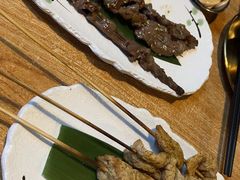 -质烤烤物·活烤海鲜(质烤总店)
