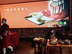 -瑶王府·广西菜(金阳路店)