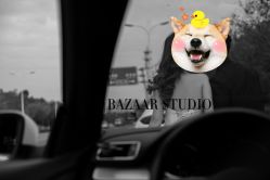 -时尚芭莎摄影BAZAAR STUDIO(上海店)