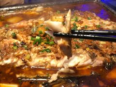 -炉鱼(云澜湾店)