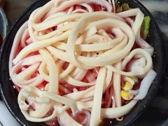 -矮板凳老火锅(宽窄巷子店)