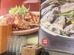 -杨氏青龙虾·羊蝎子(珠江路店)
