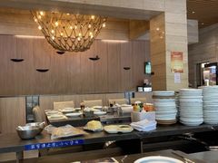 -大渔铁板烧(东城店)