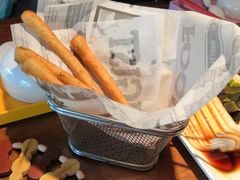 -胖哥俩肉蟹煲(杭州下沙学林街店)