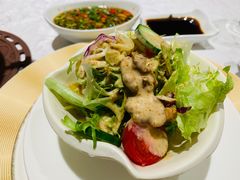 -海鲨湾海鲜会馆(百家湖1912店)