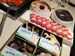 -海底捞火锅(劲松店)