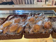 -Cafe on warm(丹霞店)