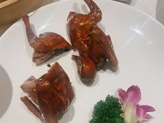 -稻香酒家(步步高梅溪新天地店)