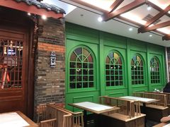 -龙抄手(春熙路总店)