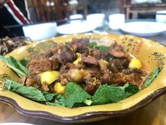-益恒饭店乡间白族菜(古城总店)