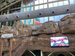 -杭州开元森泊度假乐园