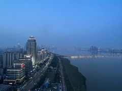 -南昌之星摩天轮