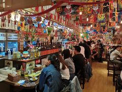 大堂-平成屋·午肴夜酒(四川北路店)