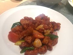 莆田荔枝肉-莆田餐厅PUTIEN(深圳湾万象城家宴店)