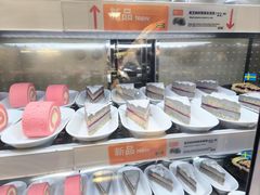 -宜家·瑞典风味餐厅(三桥店)