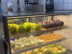 -茶百道(龙阳广场店)