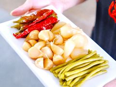 -月圆霖特色农家乐