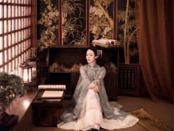 -美云庭古装·格格服汉服·京城旅拍(北京店)
