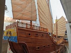 -上海中国航海博物馆