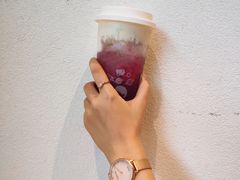 -喜茶(深圳海岸城店)