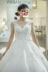婚纱-MuseMarry婚纱(前海嘉里中心店)