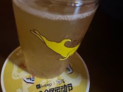 -跳海酒馆(江湾里店)