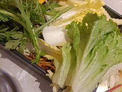 -空之介寿喜烧·和牛放题(恒隆广场店)