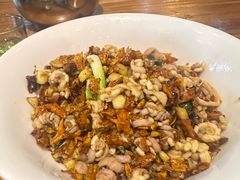 -衡东土菜馆(天际绿洲店)