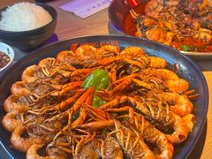 -红盔甲·小龙虾(车公庙店)
