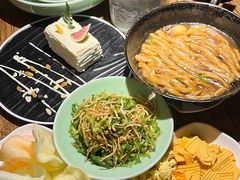 -淀里船宴(卓达店)