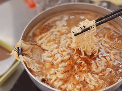 -燃计沙茶皇·香港沙茶火锅(人广旗舰店)