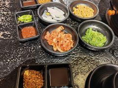 -九田家黑牛烤肉料理(石路天虹店)