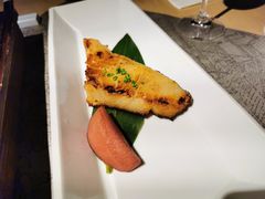 京都烤银鳕鱼-穹六人间 people 6(岳阳路店)