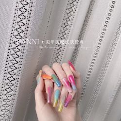 -Fanni美甲美睫皮肤管理