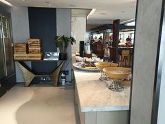 -金奥国际酒店全日餐厅ALTITUDE