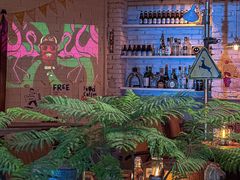 -鹿萤季·营地小馆(皇后公园店)