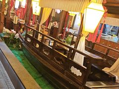 -蜀九鼎·四川火锅·毛肚是招牌(惠安店)