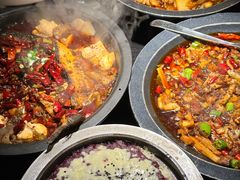 -六月雪干锅(印象汇店)