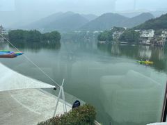 -海兰云天度假区温泉