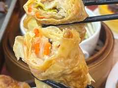 -香港蓮香樓(中環店)