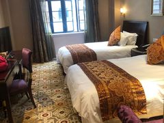 -马勒别墅饭店(静安寺店)