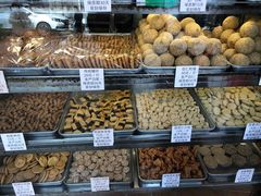 -纯心饼店(源溪店)