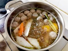 -左庭右院鲜牛肉火锅(新梅广场店)