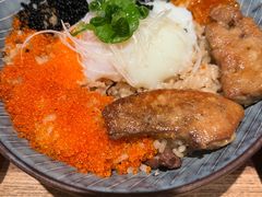 -隐泉之语日式料理(王府中环店)