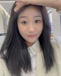 -蚂蚁造型沙龙