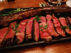 -Osteria Garden 生蚝花园餐厅(原进贤路店)