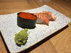 -松岛日本料理(汾江路店)