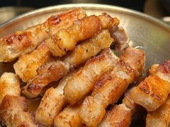 -大唐尚武烤活鳗鱼黑牛烤肉(唐山大里路天元花园店)